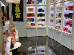 大堂-GODIVA(海岸城店)