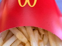 -麦当劳(新洲南路店)