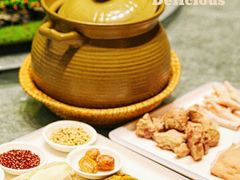 -丰尔粥食.顺德鱼生地道菜(大良分店)