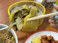 -坛南湾阿强农家乐.海鲜大排档老字号(福州地标美食店)