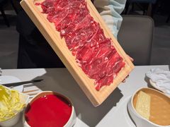 -海底捞火锅(长宁路龙之梦店)
