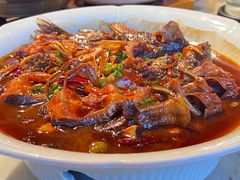 -二十八里太湖船菜(吉祥路店)