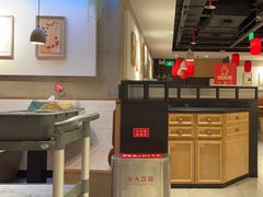 -江边城外烤全鱼(长寿路店)