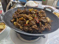 -澳门酒家(南航明珠店)