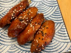 -红小满休闲餐厅(十全街店)