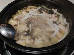 -百年果林椰子鸡(中洲店)