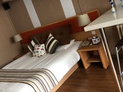 -如家酒店(北京国展三元桥店)