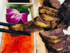 -乾隆美食·本帮菜(黄河路店)