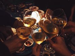 -广州花园酒店·凌璇阁旋转餐厅CAROUSEL360