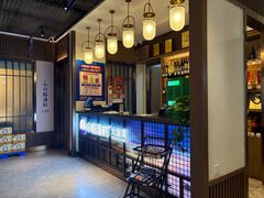 -小船渔村•大连菜•大连焖鱼(黄河路店)