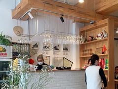 -山茶云南菜(中关村店)