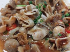 -标记好食