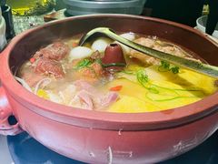 -米桃-吴韵风雅·拙园(北外滩来福士店)