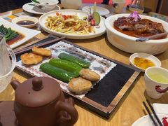 -德胜轩正宗顺德菜(宝安沙井会展中心店)