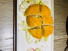 -熹素·鲜美素食Vegetarian (天河领展店)