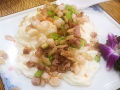 -寻味顺德·南记酒家·传统顺德菜·鱼生(广源路店)