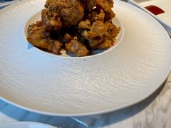 -香樟花园新粤料理(无锡万象城店)
