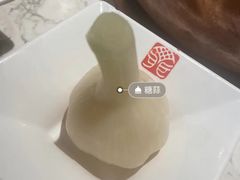 -丁卯•铜锅涮肉(工体店)