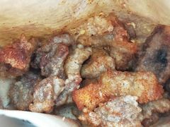 -傅强排骨(成都总店)