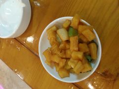 -河南食府(人民路店)