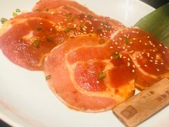 -山川小町·极番烧肉(新地假日广场店)