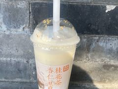 -长春堂顺时而饮(前门店)
