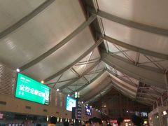 -丽江三义国际机场