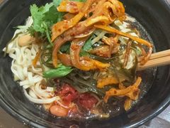 -猪脑壳凉面(南正街店)