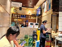 -梅飞酒家(桑园路店)