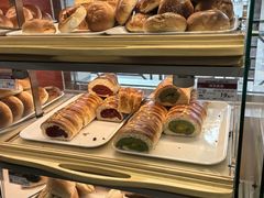 -新侨三宝乐面包店(崇文门店)