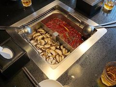 -川西坝子火锅(金沙1.0直营店)