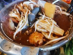 -范贤光鸡公煲(平乐园总店)