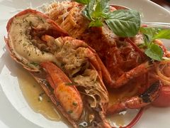 -上海柏悦酒店·世纪100牛排馆