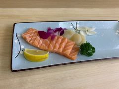 -一二三文鱼(芜湖路店)