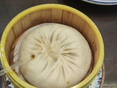 蟹黄大汤包-九炉分座(个园店)