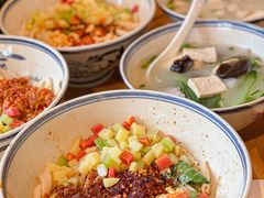 -宋益驴蹄子面肉夹馍(辛家庙店)