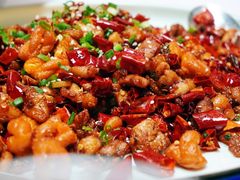 -成都钓鱼台精品酒店-品聚·成都餐厅
