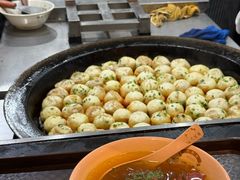 -哑巴生煎(临顿路店)
