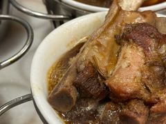 -宝香绑线肉骨茶(柏威年广场店)