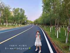 -小绿谷公园