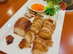 -原汁原味驴庄(长岭村店)