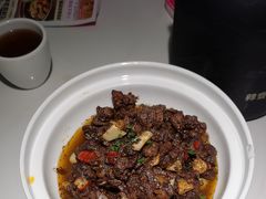 -新辣宴·湖南家常菜·商务聚餐(中粮创芯店)