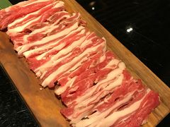 -官也街澳门火锅(新源里店)