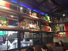 -探鱼·鲜青椒爽麻烤鱼(天河优托邦店)