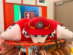 -尼克Playtime(欢乐海岸店)