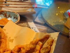 -水煮三国·川鲁江湖菜(香山店)