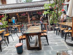 -尽善百年古院餐厅(王家老宅店)