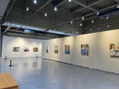 -辽河美术馆