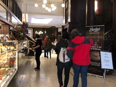 -Bewley’s Oriental Cafe’s Ltd(Grafton Street)