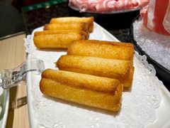 -海底捞火锅(凤凰广场店)
